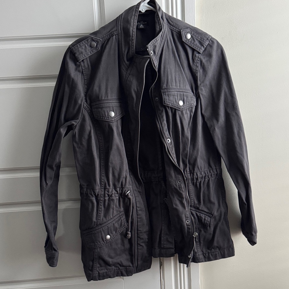 Lucky Brand Jacket